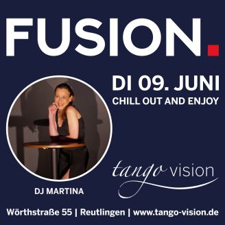 DJ MARTINA