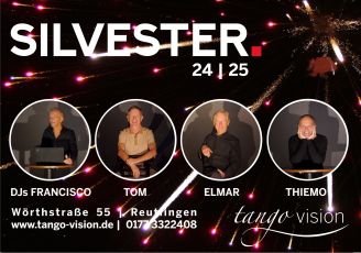 SILVESTER