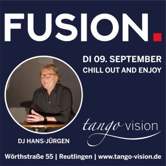 DJ HANS-JÜRGEN